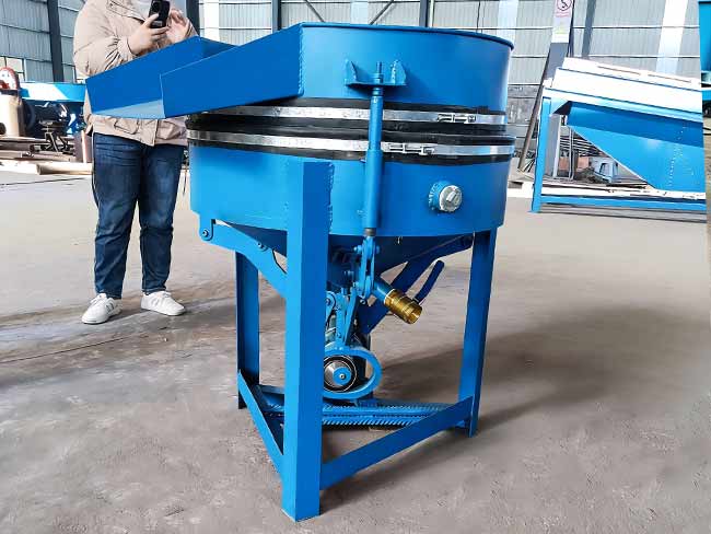 钨锡矿跳汰机 钨锡矿跳汰机