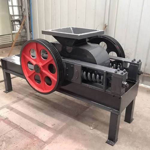 对辊破碎机 对辊破碎机