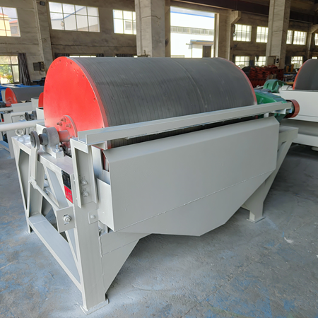 石英砂磁选机 石英砂磁选机