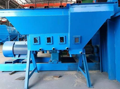 水力分级机 水力分级机