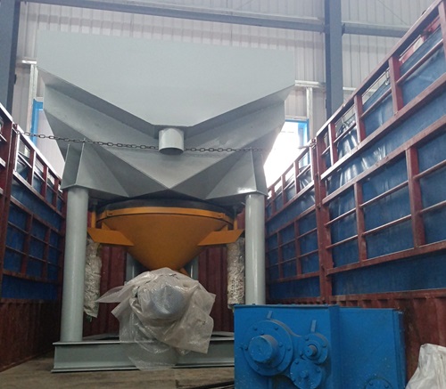 锯齿波跳汰机 锯齿波跳汰机