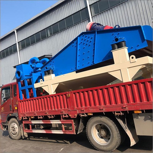 细砂回收机 细砂回收机