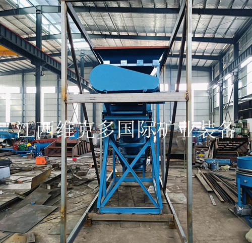 螺旋洗砂筛沙一体机