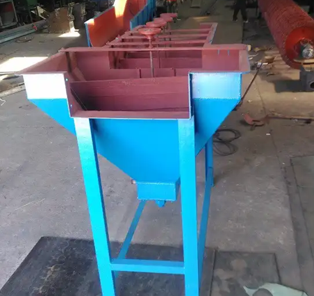 水力分级箱 水力分级箱